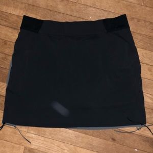 Columbia Omni shield skirt! EUC